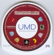 Namco Museum Battle Collection | PSP | physical media | region=North America | source-country=United States | zypher-v2 | moby-ac27aa6faddd | Data by MobyGames.com