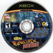 
SPLAT Magazine: Renegade Paintball | Xbox | physical media | Data by MobyGames.com
