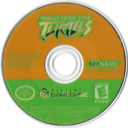 
Teenage Mutant Ninja Turtles | GameCube | physical media | Data by MobyGames.com