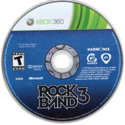 Rock Band 3 | Xbox 360 | physical media | region=North America | source-country=United States | zypher-v2 | moby-7b126a14b388 | Data by MobyGames.com