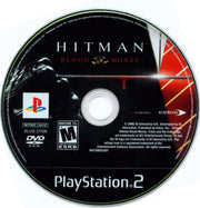 
Hitman: Blood Money | PlayStation 2 | physical media | Data by MobyGames.com