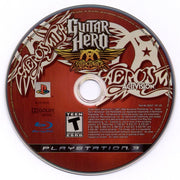 Guitar Hero: Aerosmith | PlayStation 3 | physical media | region=North America | source-country=Canada,Mexico,United States | zypher-v2 | moby-bb4d8e84d50c | Data by MobyGames.com