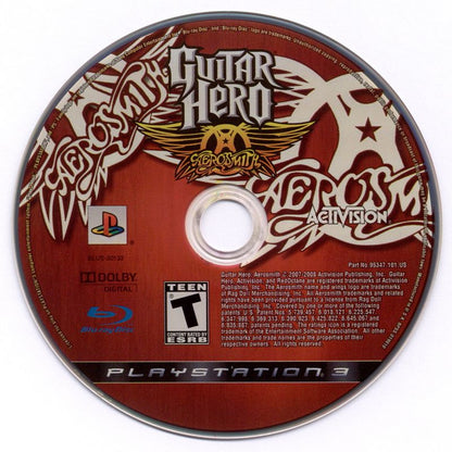 Guitar Hero: Aerosmith | PlayStation 3 | physical media | region=North America | source-country=Canada,Mexico,United States | zypher-v2 | moby-bb4d8e84d50c | Data by MobyGames.com