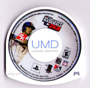 Major League Baseball 2K8 | PSP | physical media | region=North America | source-country=United States | zypher-v2 | moby-d7899ce2bd1c | Data by MobyGames.com