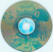 
Ready 2 Rumble Boxing: Round 2 | Dreamcast | game disc 1 of 1 | Data by MobyGames.com