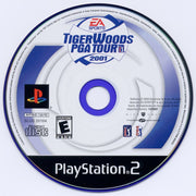 Tiger Woods PGA Tour 2001 | PlayStation 2 | physical media | region=North America | source-country=United States | zypher-v2 | moby-9b08757e9b5e | Data by MobyGames.com