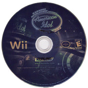 Karaoke Revolution Presents: American Idol - Encore | Wii | physical media | region=North America | source-country=Canada,Mexico,Other,United States | zypher-v2 | moby-8cc1ef5a1739 | Data by MobyGames.com