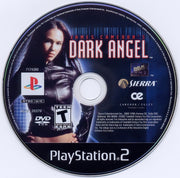 
James Cameron's Dark Angel | PlayStation 2 | physical media | Data by MobyGames.com