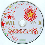 Mario Party 8 | Wii | physical media | region=North America | source-country=Canada,Mexico,United States | zypher-v2 | moby-ab54f42b182d | Data by MobyGames.com