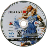 NBA Live 10 | PlayStation 3 | physical media | region=North America | source-country=United States | zypher-v2 | moby-5de1516d50c5 | Data by MobyGames.com