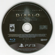 Diablo III: Reaper of Souls - Ultimate Evil Edition | PlayStation 3 | physical media | region=North America | source-country=Canada,United States | zypher-v2 | moby-ea50bdc3e024 | Data by MobyGames.com