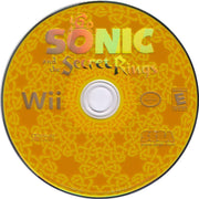 Sonic and the Secret Rings | Wii | physical media | region=North America | source-country=Canada,Mexico,United States | zypher-v2 | moby-990af7c1aa76 | Data by MobyGames.com