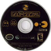 
Pac-Man Vs. / Pac-Man World 2 | GameCube | physical media | Data by MobyGames.com