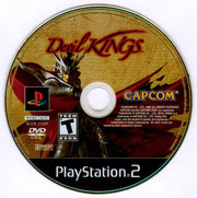 
Devil Kings | PlayStation 2 | physical media | Region: North America | source-country=Canada,United States | Data by MobyGames.com