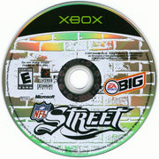 
NFL Street | Xbox | physical media | Data by MobyGames.com