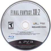 Final Fantasy XIII-2 | PlayStation 3 | physical media | region=North America | source-country=United States | zypher-v2 | moby-e5d6f153eac6 | Data by MobyGames.com