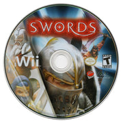 Swords | Wii | physical media | region=North America | source-country=Canada,Mexico,United States | zypher-v2 | moby-9c1d52bc231d | Data by MobyGames.com