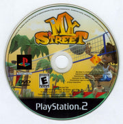 
My Street | PlayStation 2 | physical media | Data by MobyGames.com