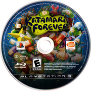 
Katamari Forever | PlayStation 3 | physical media | Region: North America | source-country=United States | Data by MobyGames.com