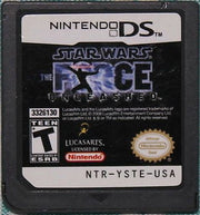 
Star Wars: The Force Unleashed | Nintendo DS | game disc 1 of 1 | Data by MobyGames.com