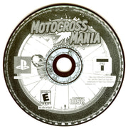 
Motocross Mania | PlayStation | physical media | Region: North America | source-country=Canada,United States | Data by MobyGames.com