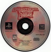 
The Granstream Saga | PlayStation | physical media | Data by MobyGames.com