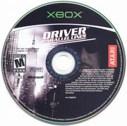 
Driver: Parallel Lines | Xbox | physical media | Data by MobyGames.com