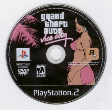 Grand Theft Auto: Vice City | PlayStation 2 | physical media | region=North America | source-country=Canada,United States | zypher-v2 | moby-b8f46d8884ba | Data by MobyGames.com