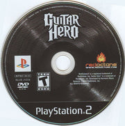 Guitar Hero | PlayStation 2 | physical media | region=North America | source-country=Canada,United States | zypher-v2 | moby-bec8e08d7752 | Data by MobyGames.com