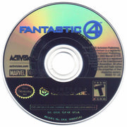 
Fantastic 4 | GameCube | physical media | Data by MobyGames.com