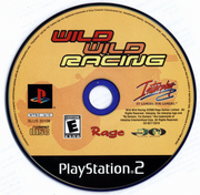 
Wild Wild Racing | PlayStation 2 | physical media | Region: North America | source-country=United States | Data by MobyGames.com