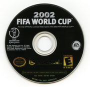 
2002 FIFA World Cup | GameCube | physical media | Data by MobyGames.com