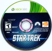 
Star Trek | Xbox 360 | physical media | Region: North America | source-country=Canada,United States | Data by MobyGames.com