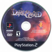
Dark Cloud | PlayStation 2 | physical media | Region: North America | source-country=Canada,United States | Data by MobyGames.com