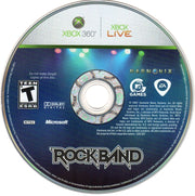 Rock Band | Xbox 360 | physical media | region=North America | source-country=United States | zypher-v2 | moby-c39a1f60859a | Data by MobyGames.com