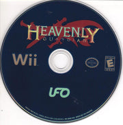 Heavenly Guardian | Wii | physical media | region=North America | source-country=United States | zypher-v2 | moby-f5e83974bcec | Data by MobyGames.com