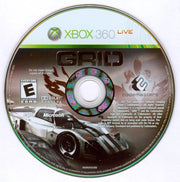 
Grid | Xbox 360 | physical media | Region: North America | source-country=United States | Data by MobyGames.com