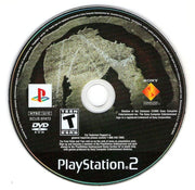 
Shadow of the Colossus | PlayStation 2 | physical media | Data by MobyGames.com