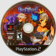 Odin Sphere | PlayStation 2 | physical media | region=North America | source-country=United States | zypher-v2 | moby-afc68f08881c | Data by MobyGames.com