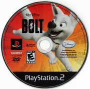 Bolt | PlayStation 2 | physical media | region=North America | source-country=United States | zypher-v2 | moby-7973a7fedfdf | Data by MobyGames.com