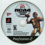 NCAA Football 2004 | PlayStation 2 | physical media | region=North America | source-country=Canada,United States | zypher-v2 | moby-451e8ff519d2 | Data by MobyGames.com