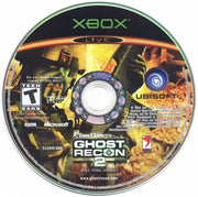 Tom Clancy's Ghost Recon 2: 2011 - Final Assault | Xbox | physical media | region=North America | source-country=United States | zypher-v2 | moby-6f915ad717ee | Data by MobyGames.com