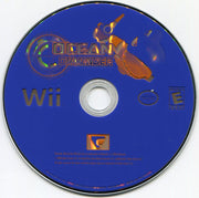 
Ocean Commander | Wii | physical media | Data by MobyGames.com