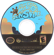 Super Mario Sunshine | GameCube | physical media | region=North America | source-country=United States | zypher-v2 | moby-0686449b7b6f | Data by MobyGames.com