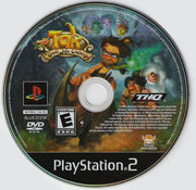 
Tak: The Great Juju Challenge | PlayStation 2 | physical media | Data by MobyGames.com