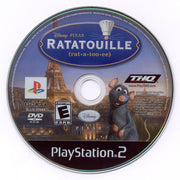 
Disney•Pixar Ratatouille | PlayStation 2 | physical media | Data by MobyGames.com