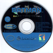 
Batman: Dark Tomorrow | GameCube | physical media | Data by MobyGames.com