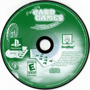 
Family Card Games Fun Pack | PlayStation | physical media | Data by MobyGames.com