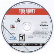 Tony Hawk's Project 8 | PlayStation 3 | physical media | region=North America | source-country=Canada,Mexico,United States | zypher-v2 | moby-5f0f601c27f6 | Data by MobyGames.com
