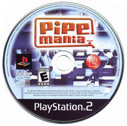 Pipe Mania | PlayStation 2 | physical media | region=North America | source-country=United States | zypher-v2 | moby-d3961aa567a6 | Data by MobyGames.com